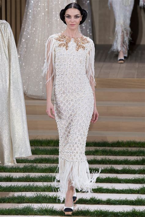 magliette chanel online|See Chanel’s Ballet Inspired Haute Couture Collection.